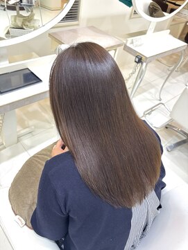 ヴァンカウンシル 福岡店(VAN COUNCIL) オリーブベージュ☆
