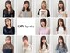 ユニバイリサ 天神大名店(uni by risa)の写真/女性スタイリスト多数在籍!女性ならではの心に寄り添う接客と繊細な技術が自慢の天神大名の美容院♪赤坂