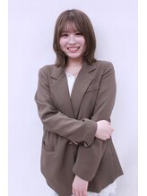 メール(Mer...)&nbsp;前田 千佳