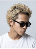 スパイキーショート×抜きっぱなし