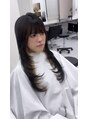 リア(riah)&nbsp;ザクザクレイヤーで一気に垢抜け雰囲気を変えたい方におすすめ
