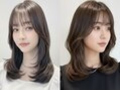 完全個室ヘアケア特化サロン Arno hair&treatment 吉塚店【7/10オープン（予定）】の写真