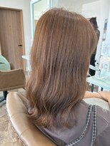 ヘアーディア みどり店(Hair...DiA) ベージュブラウン