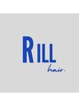 RILLhair./あきこ