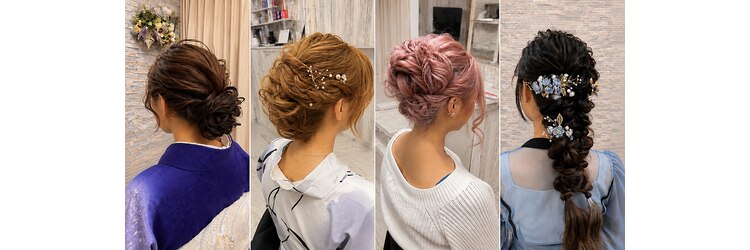 アーフィー 千葉(Arphy)のサロンヘッダー