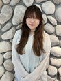 ビューティービースト 大名店(beauty:beast) 前田 たまみ