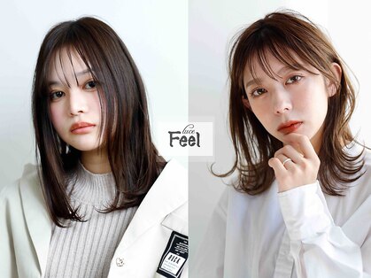フィールルーチェ(Feel luce)の写真