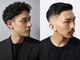 ヒロギンザ 青山店(HIRO GINZA)の写真/【外苑前駅徒歩30秒】駅からの好立地！休憩中や仕事帰りにも利用者多。忙しいメンズの味方、タイパ理容室。