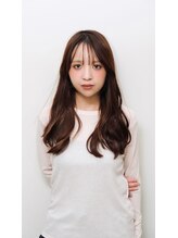 アネラウイ(Anela-u'i) 森本 ゆかり