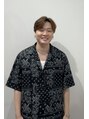 アンドザビューティ(AND THE BEAUTY) メンズ特化 秋本晴紀