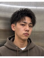 ノーマ(no-ma)&nbsp;【刈り上げショート】多毛・暑がりの方に