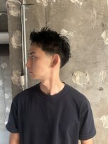 アカ(ACA)&nbsp;スパイキーショート
