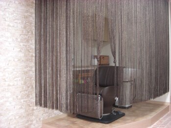 Hair make Keshiki 【ケシキ】