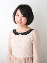 プライズ 錦糸町北口店(prize) お手入れ簡単ボブ【錦糸町/錦糸町北口/錦糸町駅】