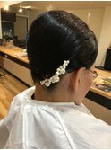 31《SOCO.ソーコ南浦和》arrange ヘアセット多数 早朝OK