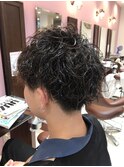 ツイストスパイラル