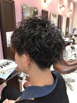 チャーム クラッシー 寺田町本店(Charm classy) ツイストスパイラル