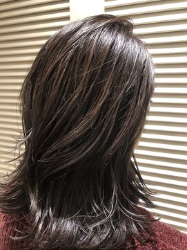 エイト新宿店(EIGHT shinjuku) EIGHT shinjuku 【エイト】 新宿店  ナチュラルハイライト110