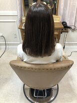 サロン ド ラート(salon de L'art)&nbsp;【L'art】愛されロブ