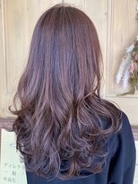 トコラソ 柏店(tocolaso)&nbsp;ナチュラルフェミニンロング