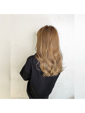 モードケイズ 調布店(MODE K's) 【ミルクティーグレージュ.5】調布、調布駅