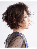 タヤ 武蔵小杉東急スクエア店(TAYA)&nbsp;カジュアルパーマ