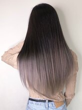 シエスタ バイ アンブルリュクス(siesta by amble luxe)