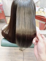 エイチアンドケー(H&K)&nbsp;髪質改善