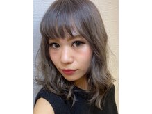 ヘアーメイク カイリー(HAIR MAKE kylie)