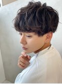 メンズマッシュROMMY Homme
