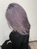 リアン(Lian)&nbsp;ホワイトラベンダー☆