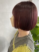 ティティ(TiTi)&nbsp;血色！！PINKベージュカラー[TiTi_福田りの]