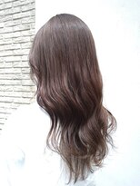 ミント バイ フォルテ(mint by FORTE)&nbsp;グレージュ