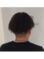 クライブヘアー 佐倉店(CRiB hair) ツイストパーマ