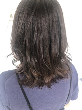 ジャガラ 千葉駅北口店(JAGARA) ラベンダーアッシュ【千葉・千葉駅・千葉駅北口】