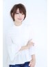 【新規限定】 カット＋プチスパ☆￥3,600