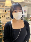 ミニマムボブ