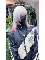 イエナ 渋谷(IENA)&nbsp;ホワイトデザイン