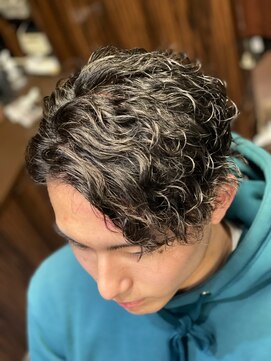 ヒロギンザ 新橋銀座口店(HIRO GINZA) 波巻スパイラル