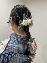 リーホリエ(Lee Horie)&nbsp;【MOMOKA】卒業式セット