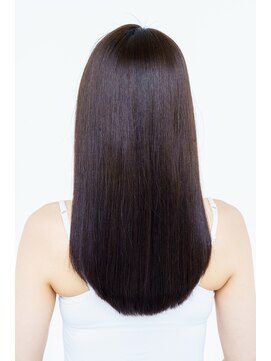 ヘアークリアー 草加 酸熱髪質改善トリートメント