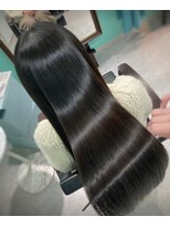 リスタート 表参道 外苑前(Re:start) 髪質改善/縮毛矯正/美髪/艶髪/髪質改善トリートメント/外苑前