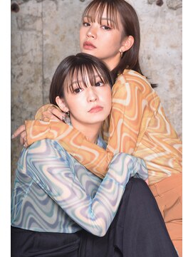 ソーソー(so-so) メイク