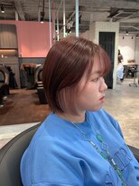 リーオオサカ(Lee Osaka) インナーカラー