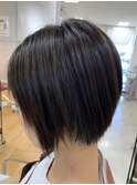 髪質改善トリートメント