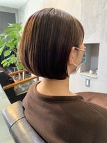 フロープ(frope)&nbsp;frope ミニボブ