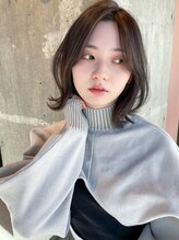 ロンドウェグ(RONND weg)