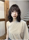 ミディアムウェーブ