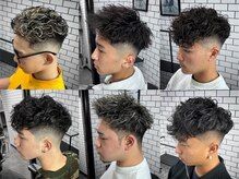 トップバイスリーナイン(TOP by THREE NINE)