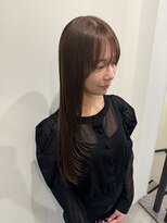 ユニコ(unico)&nbsp;バイカルテトリートメント/髪質改善トリートメント